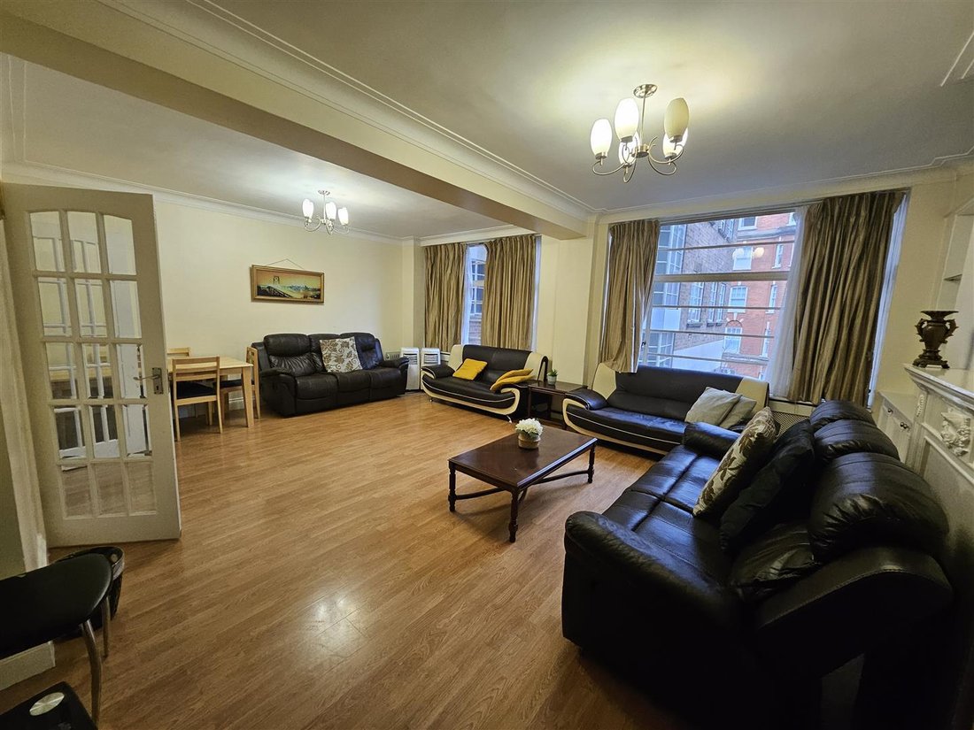 Apartamento en EC1, Islington, Inglaterra 1 - 18131463