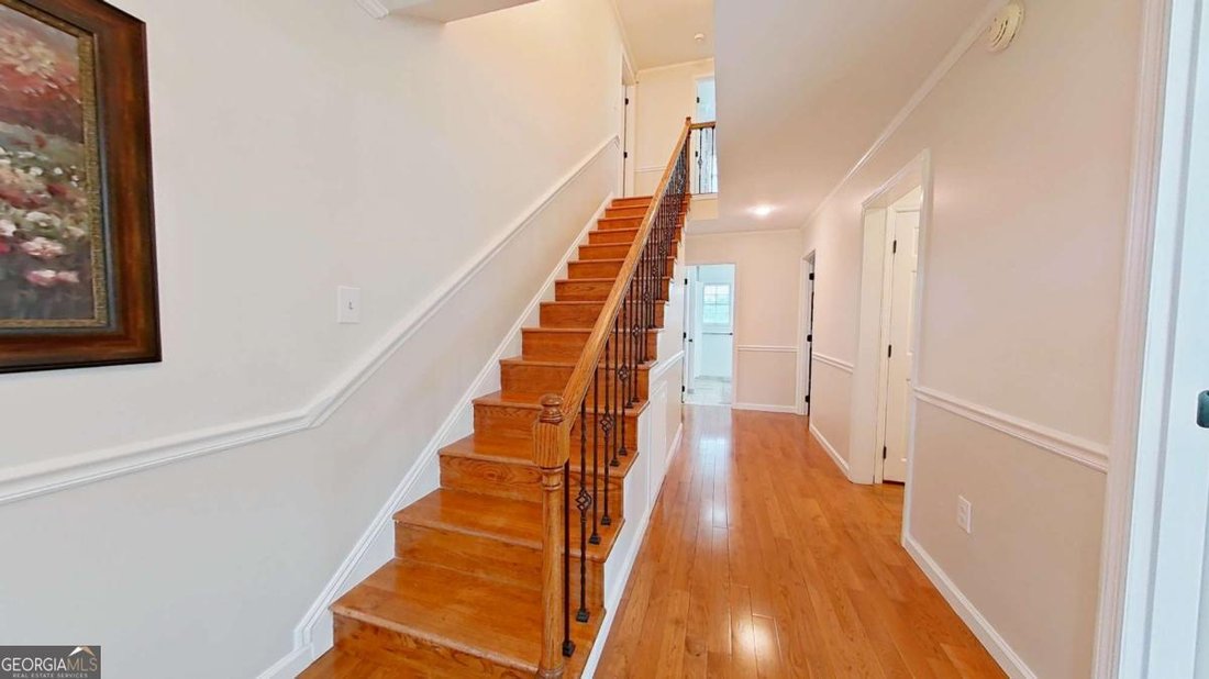 House in Pavo, Georgia, United States 5 - 18132877