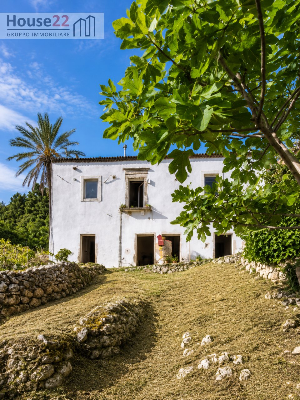 House in Vico del Gargano, Apulia, Italy 3 - 18133741