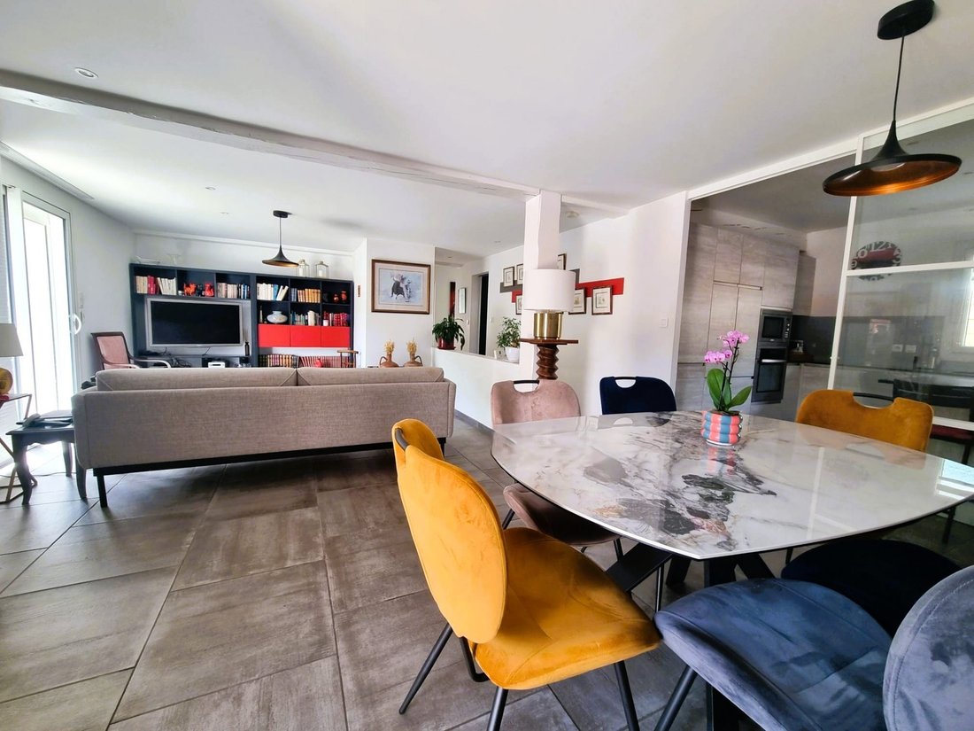 House in Saint-Pierre-d'Irube, Nouvelle-Aquitaine, France 3 - 17990567