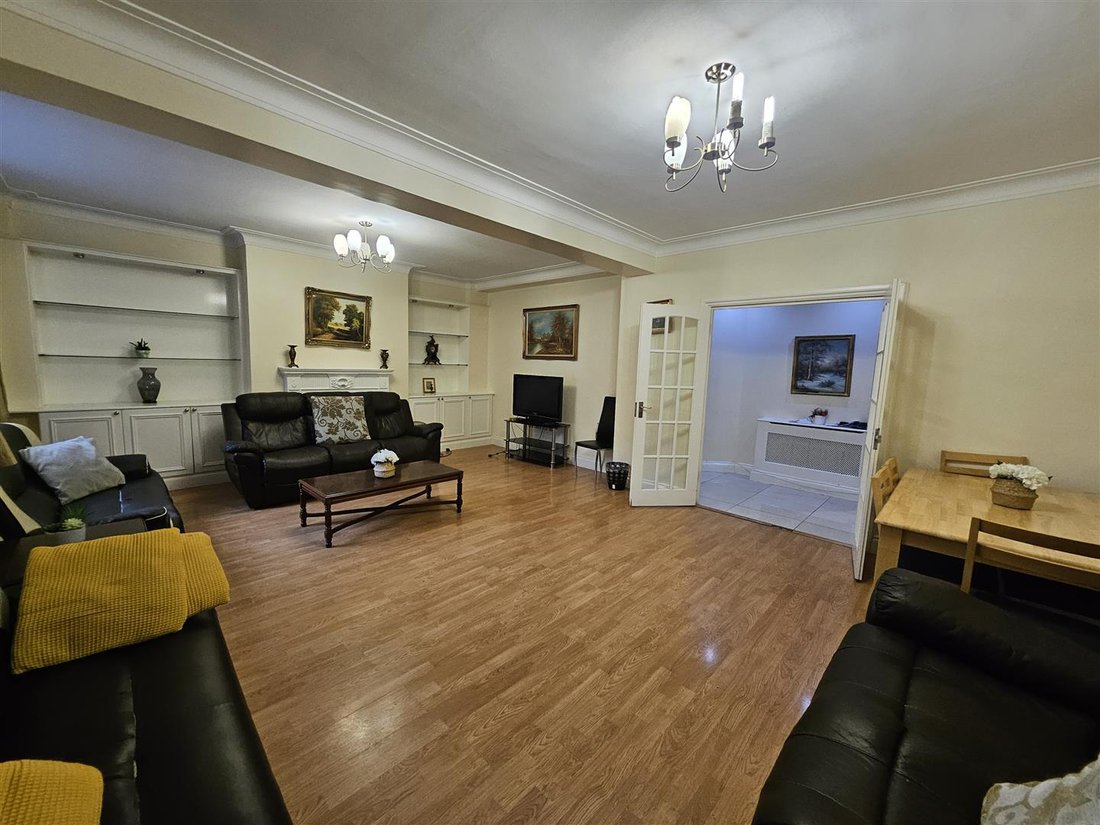 Apartamento en EC1, Islington, Inglaterra 5 - 18131463