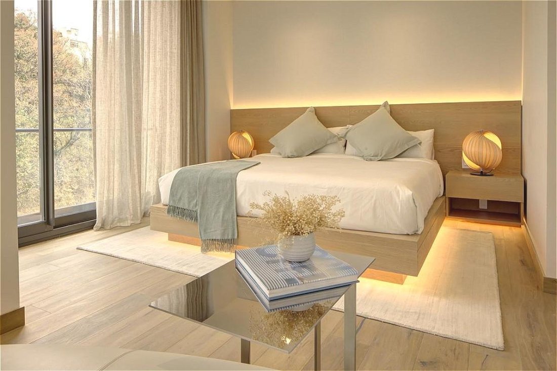 Apartment in Naucalpan de Juárez, State of Mexico, Mexico 1 - 18130753