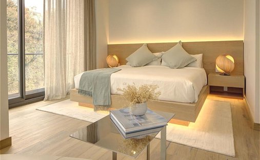 Apartamento en Naucalpan de Juárez, Estado de México, México 1