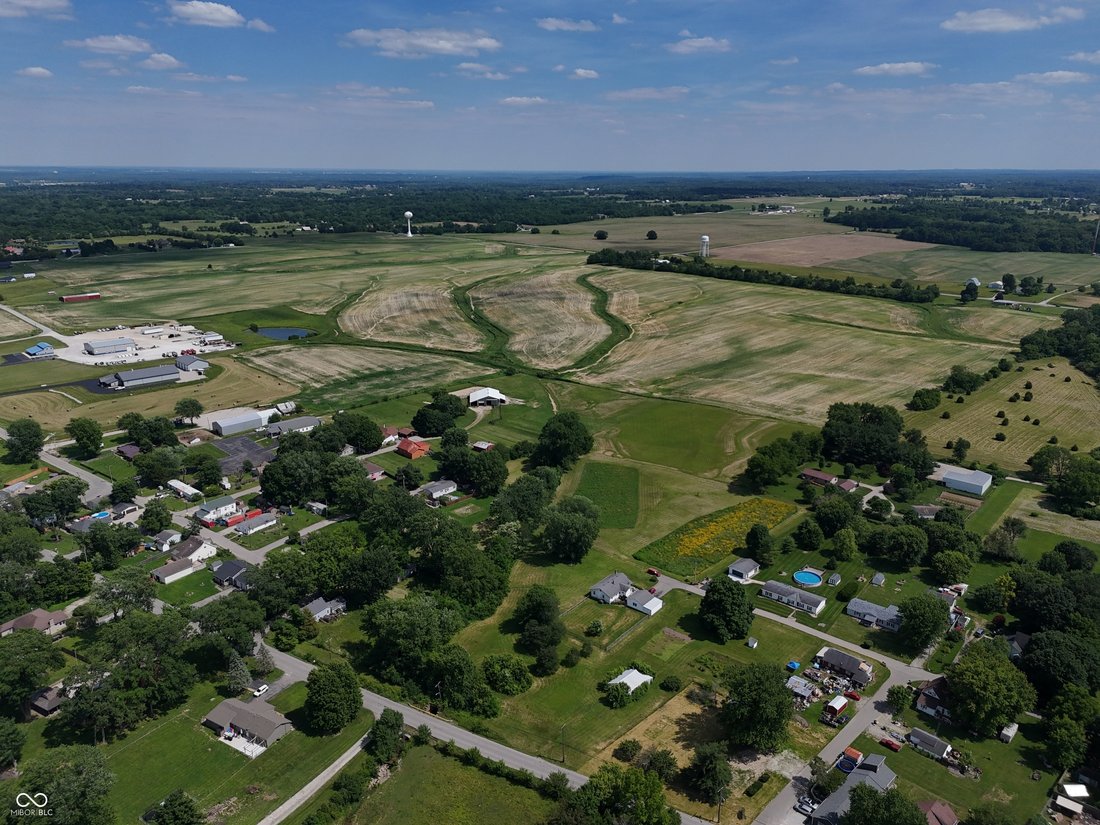 Land in Trafalgar, Indiana, United States 4 - 18130293