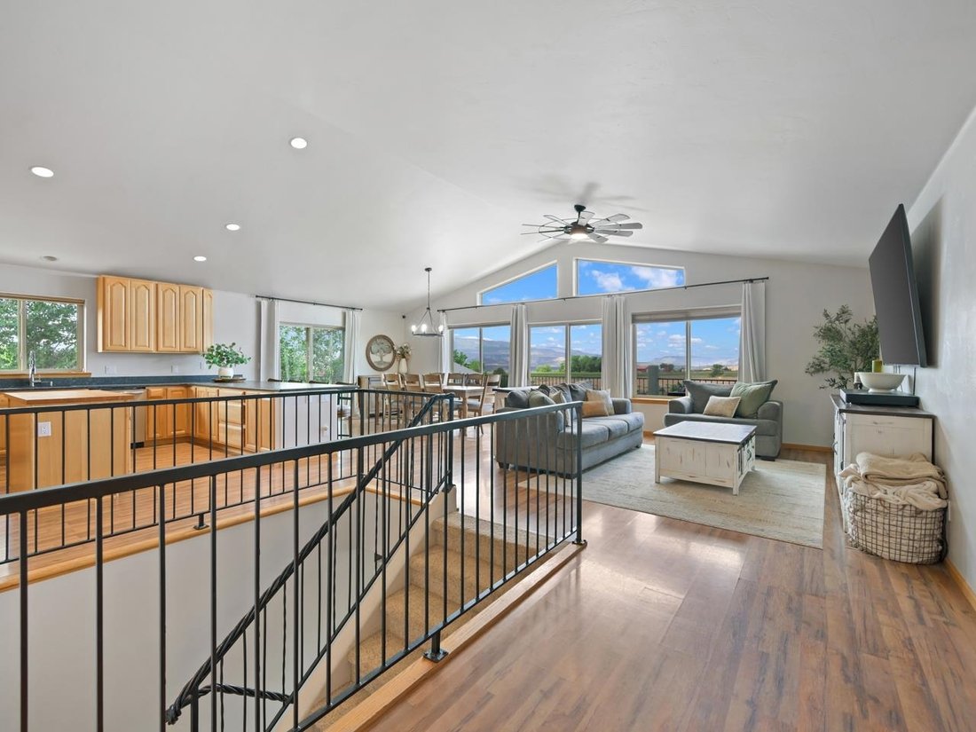 House in Silt, Colorado, United States 3 - 18131387