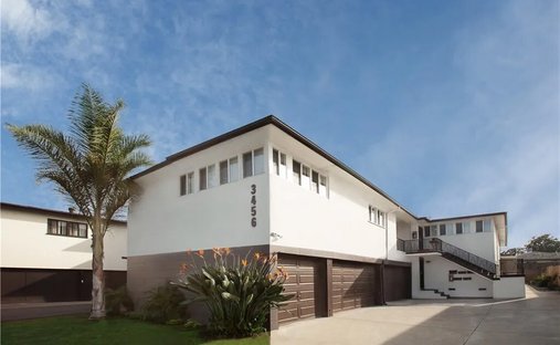 Torrance, California, Stati Uniti 1
