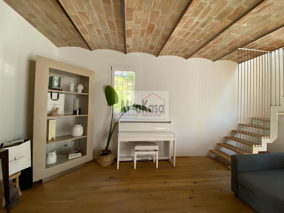 House in Spazzoli, Forlì, Emilia-Romagna 3 - 15383852