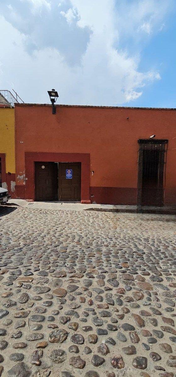 House in San Miguel de Allende, Guanajuato, Mexico 2 - 18127217