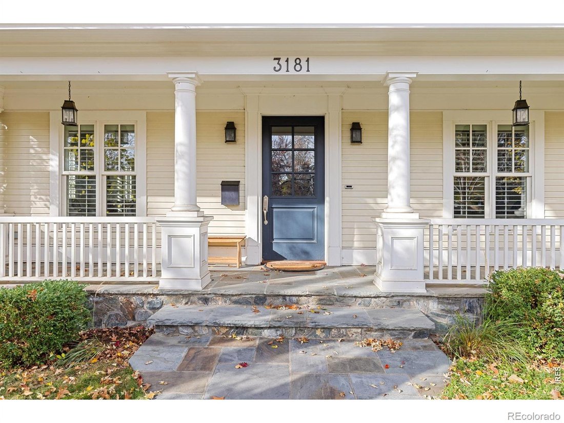 House in Boulder, Colorado, United States 2 - 18127753