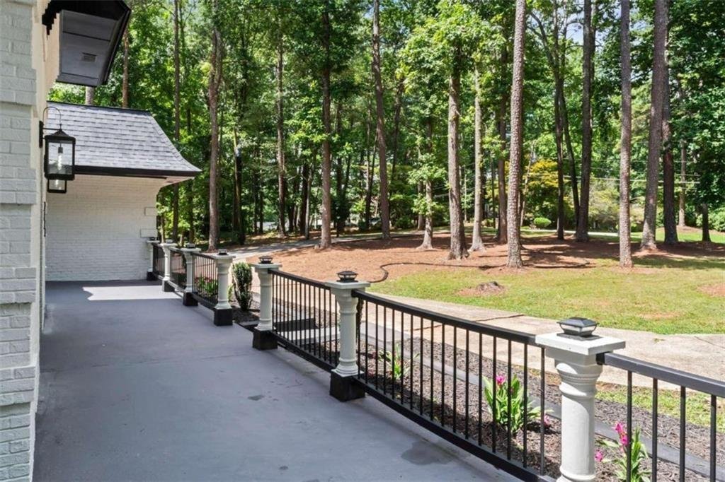 House in Stone Mountain, Georgia, United States 5 - 18132561