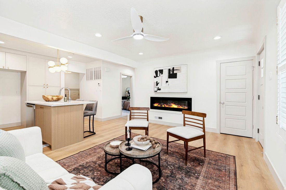 House in Salt Lake City, Utah, United States 4 - 18131438