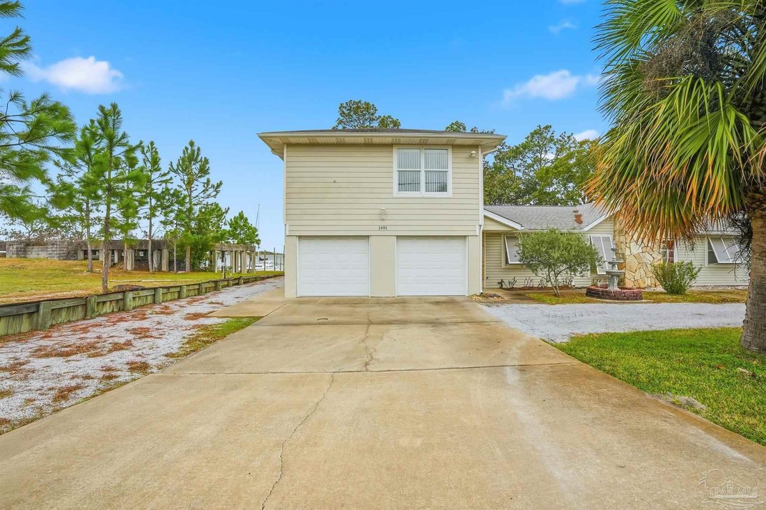 House in Mary Esther, Florida, United States 3 - 18131269