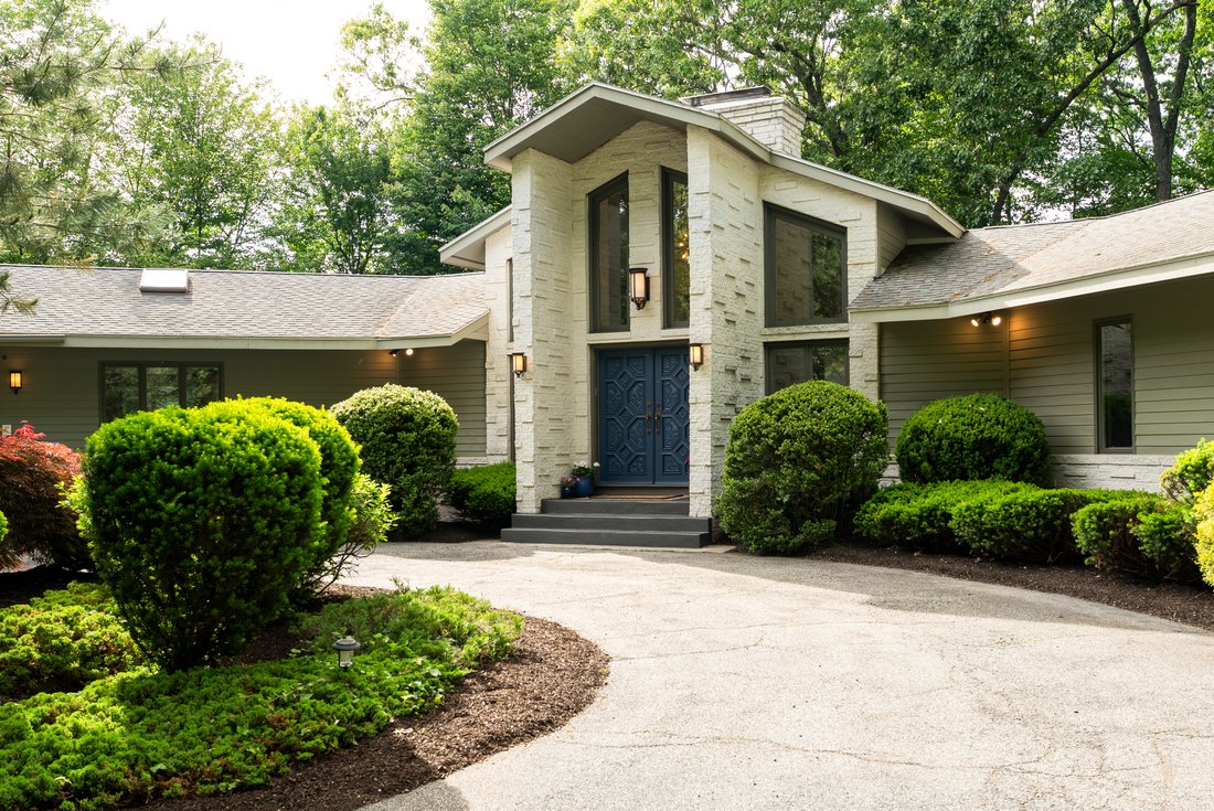 House in Longmeadow, Massachusetts, United States 3 - 18129569