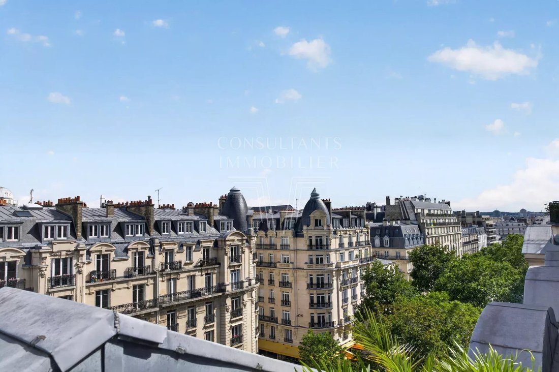 Apartment in Dupleix-Motte Picquet, Paris 15e Arrondissement, Paris 1 - 18127965