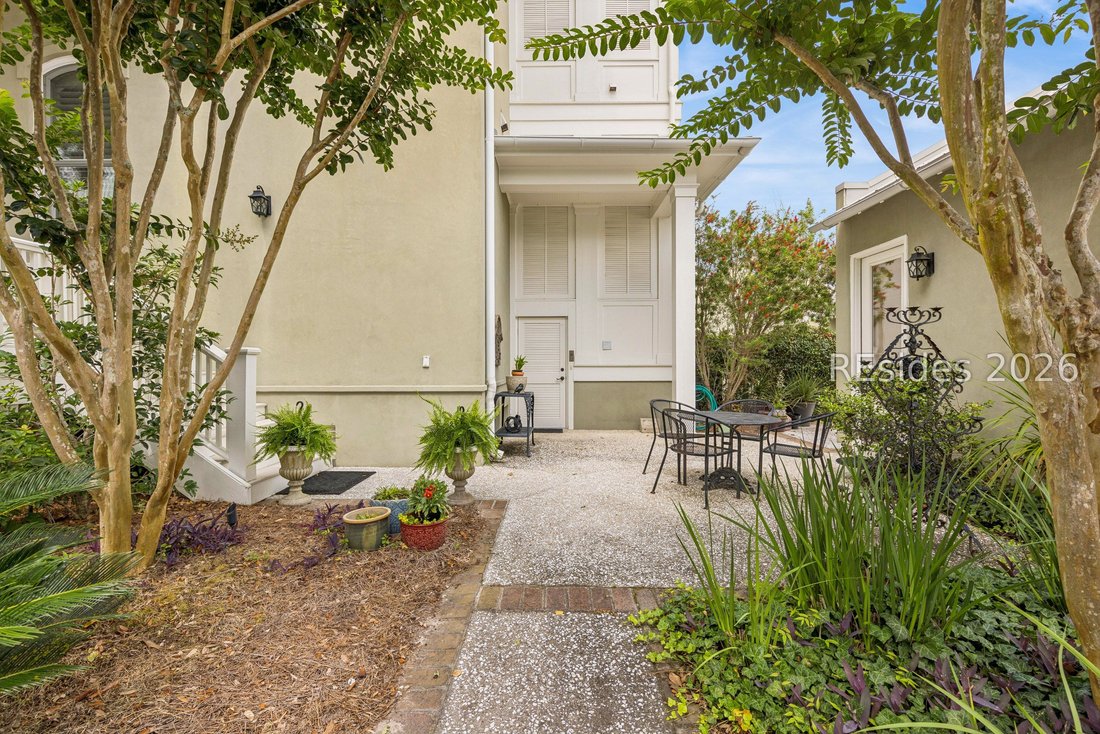 Townhouse in Beaufort, South Carolina, United States 5 - 18131768