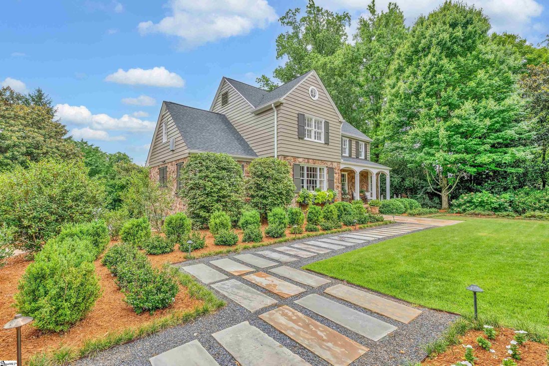 House in Greenville, South Carolina, United States 3 - 18130896