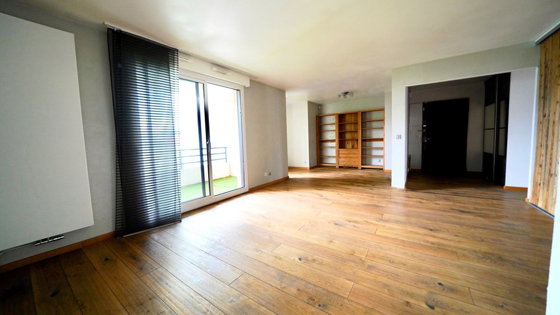 Apartment in Galbert, Annecy, France 3 - 18132229