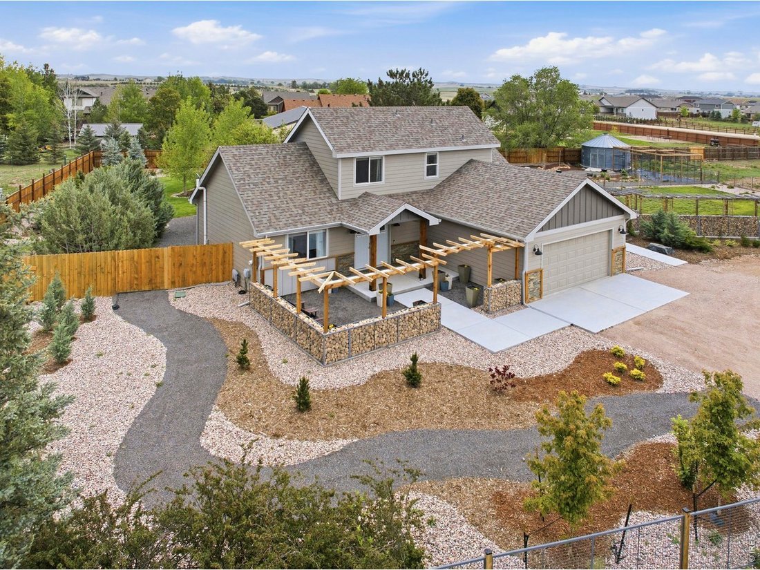 Wellington, Colorado, United States 1 - 18131529