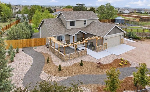 Wellington, Colorado, United States 1