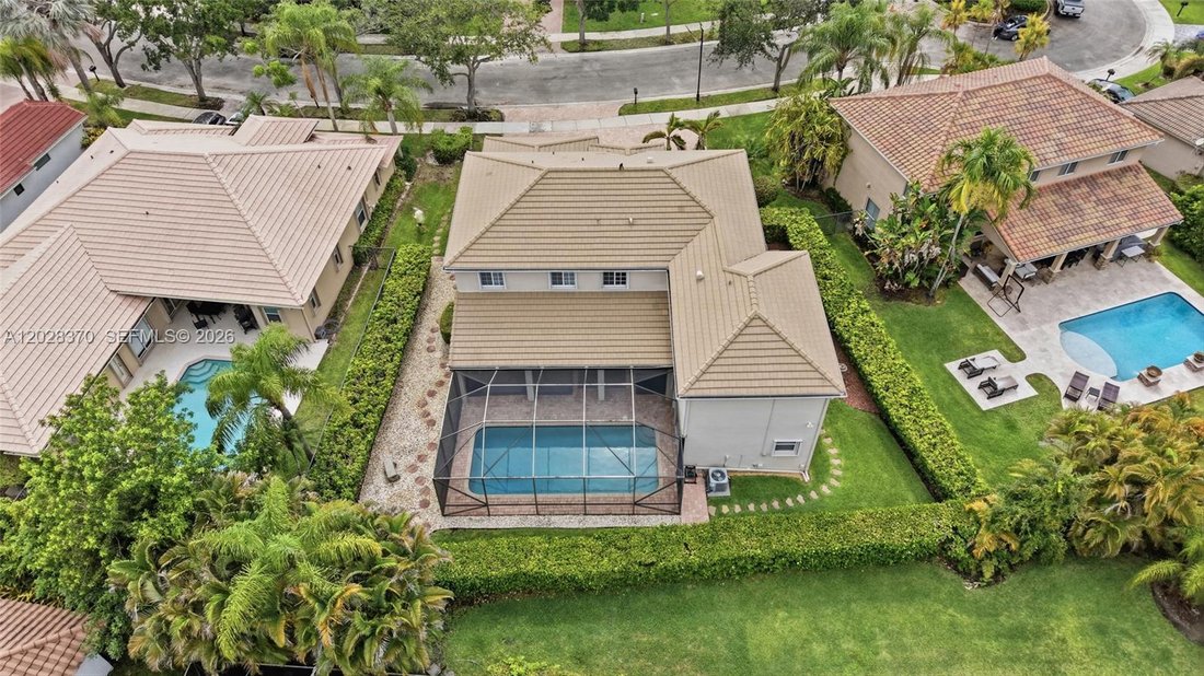 House in Weston, Florida, United States 2 - 18093987