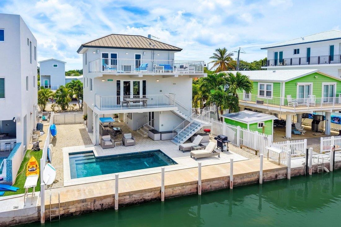 House in Marathon, Florida, United States 3 - 18130998