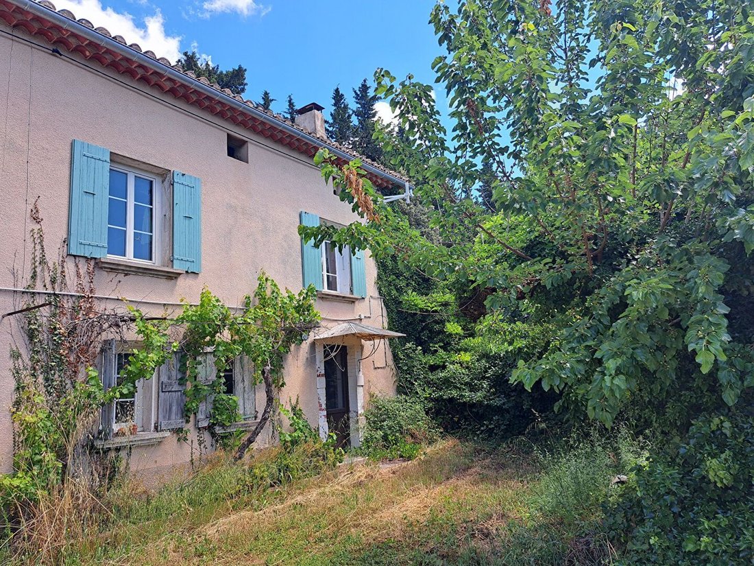 House in Malaucène, Provence-Alpes-Côte d'Azur, France 4 - 18128131