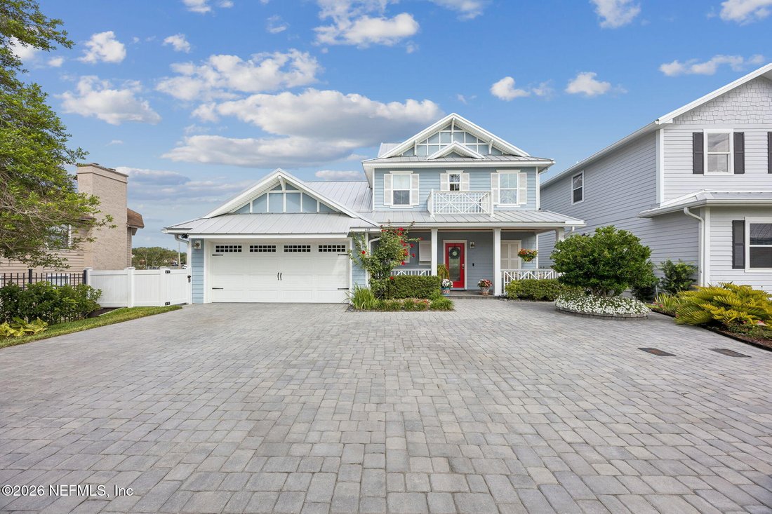 House in Green Cove Springs, Florida, United States 3 - 18127734
