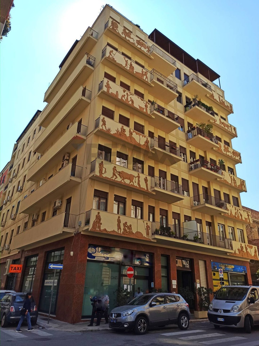 Apartment in Montepellegrino - Libertà - Politeama, Palermo, Sicily 3 - 18134338