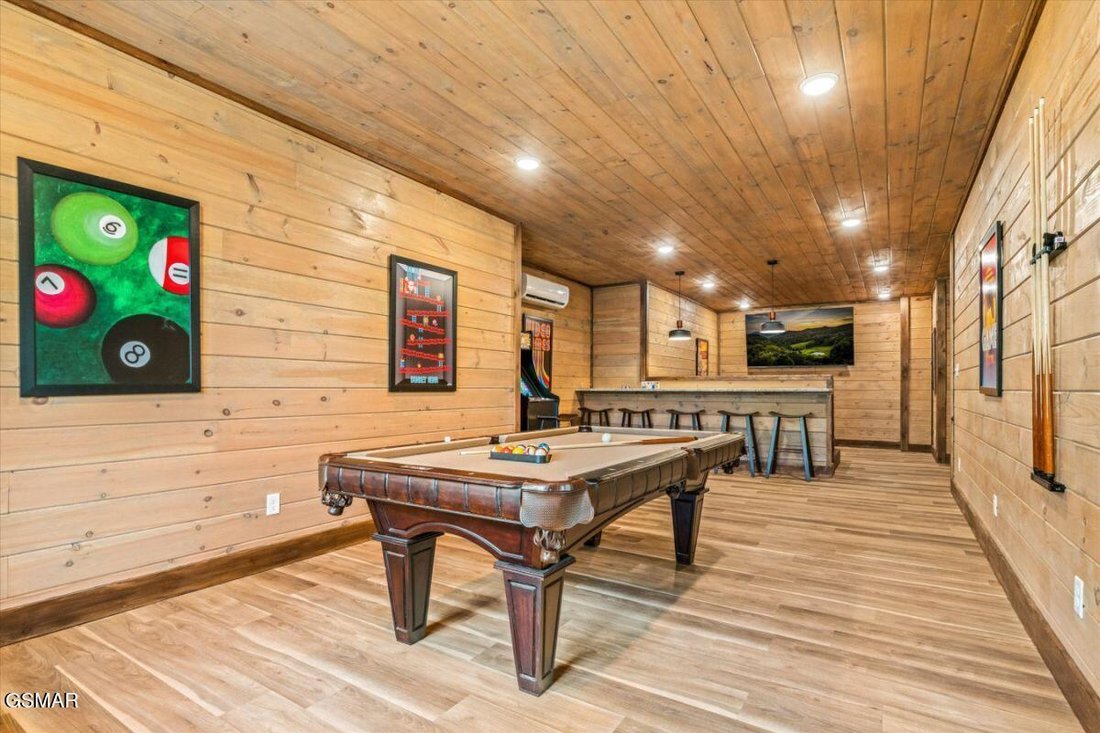 House in Sevierville, Tennessee, United States 5 - 18129527