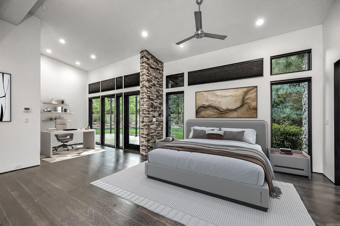 House in Little Rock, Arkansas, United States 5 - 18133168