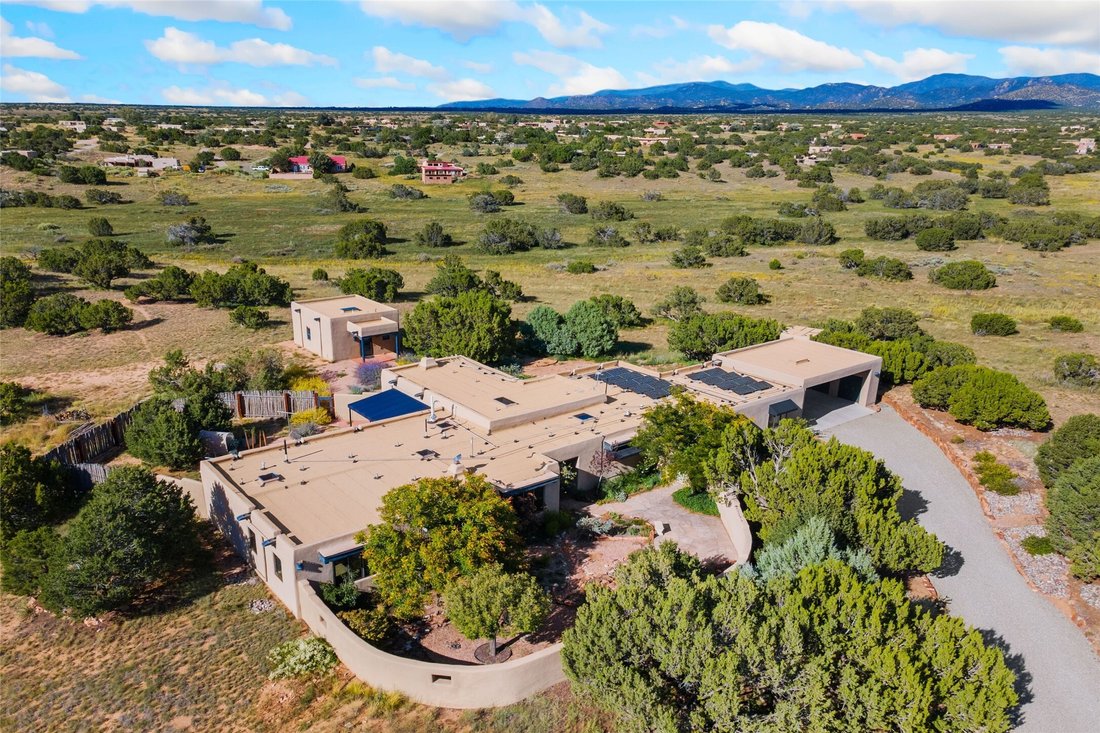House in Santa Fe, New Mexico, United States 2 - 18129851