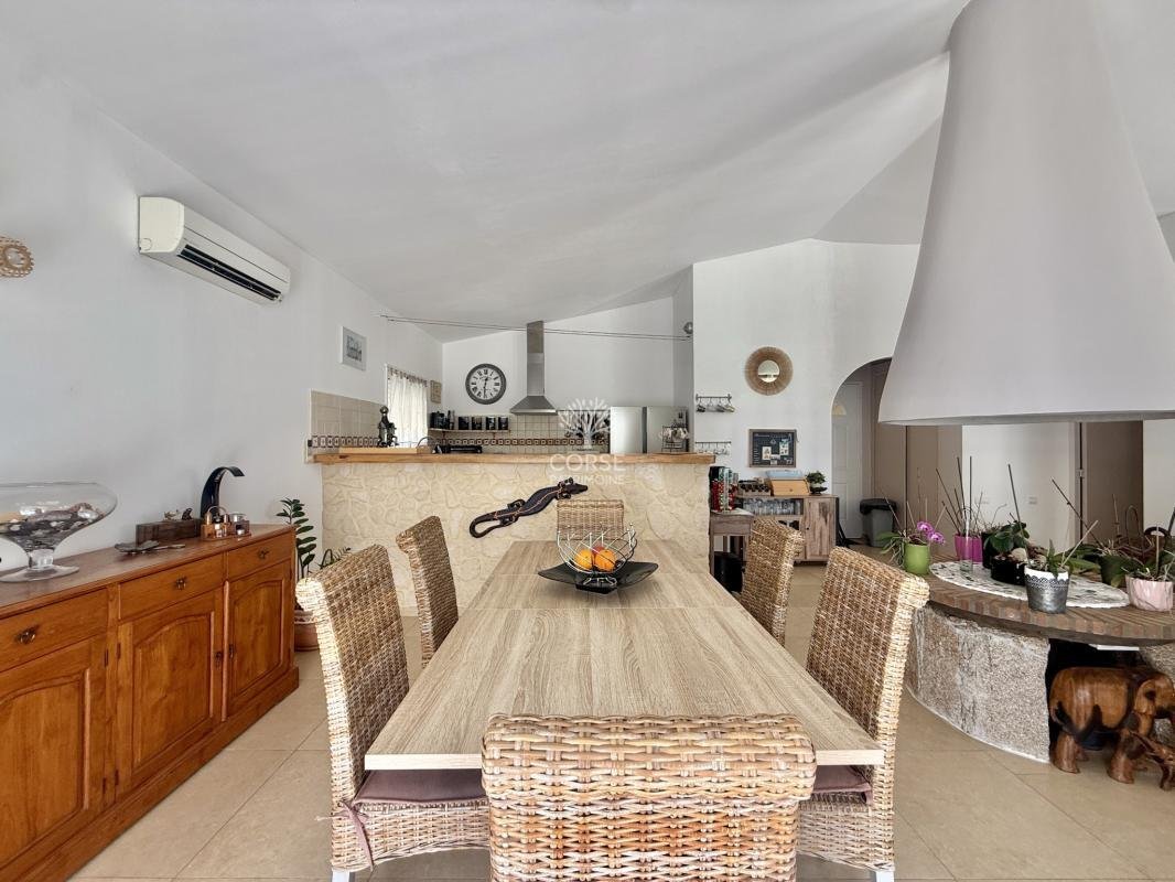 Casa en Porto-Vecchio, Córcega, Francia 4 - 18130272
