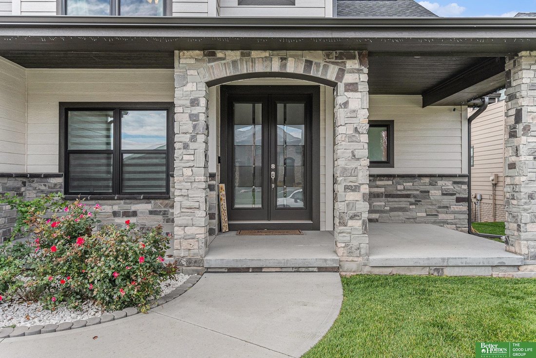 House in Fremont, Nebraska, United States 4 - 17141477