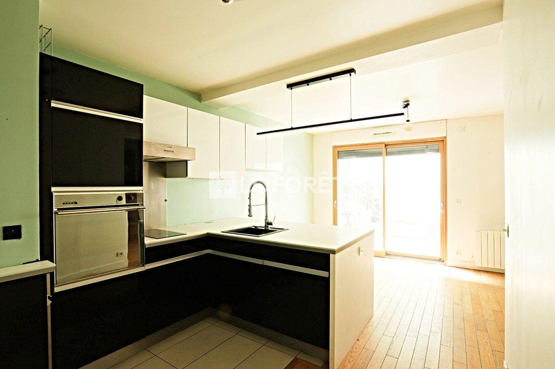 Apartment in Mouton Duvernet, Paris 14e Arrondissement, Paris 4 - 18130582
