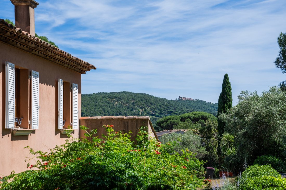 House in Gassin, Provence-Alpes-Côte d'Azur, France 4 - 18133223