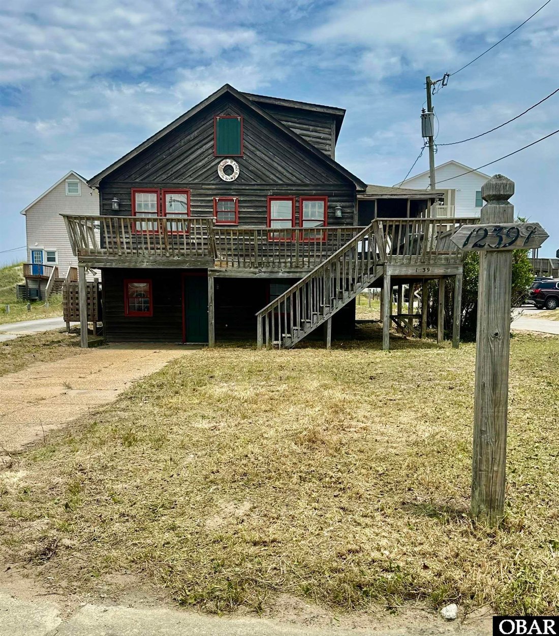 House in Kill Devil Hills, North Carolina, United States 1 - 18132024