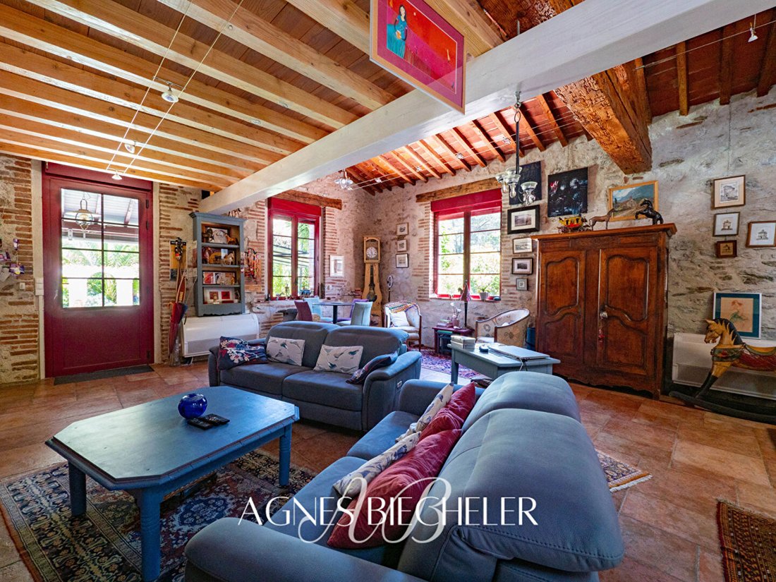 Villa in Montesquieu-des-Alberes, Occitania, France 5 - 18133714