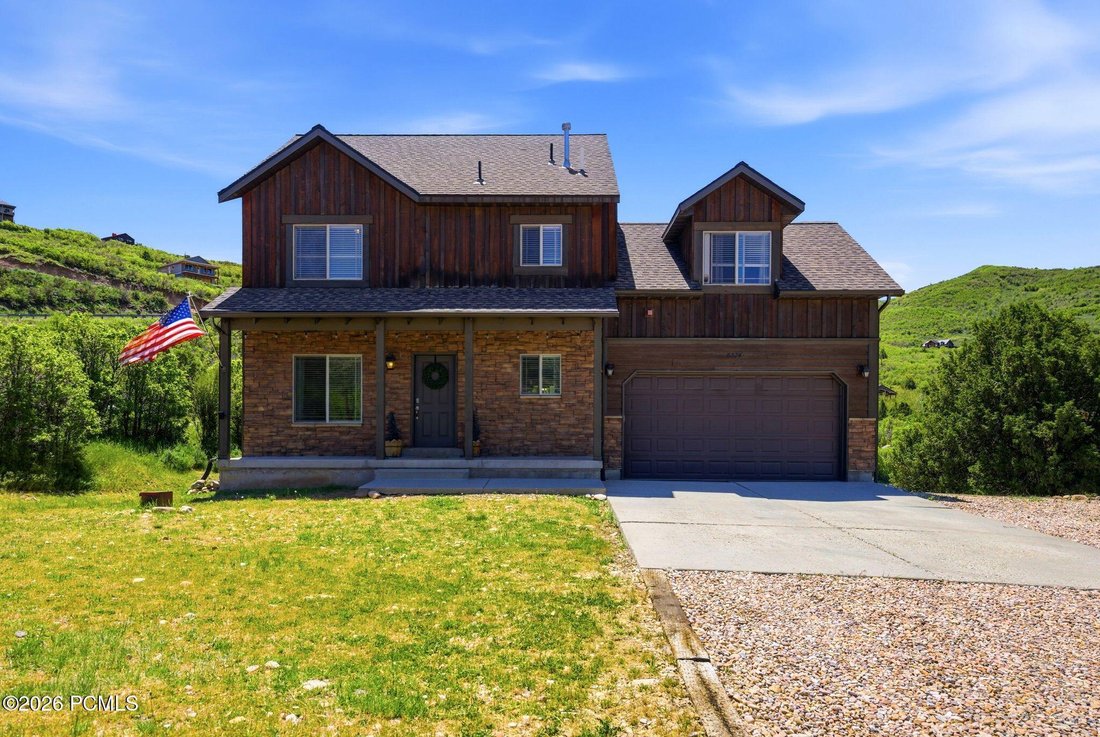 Heber City, Utah, United States 1 - 18131440