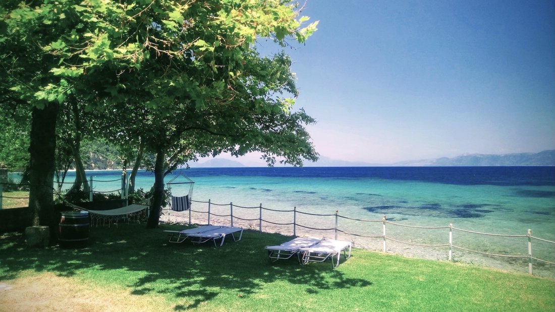 Villa in Istiaia-Aidipsos, Thessaly and Central Greece, Greece 3 - 18119326