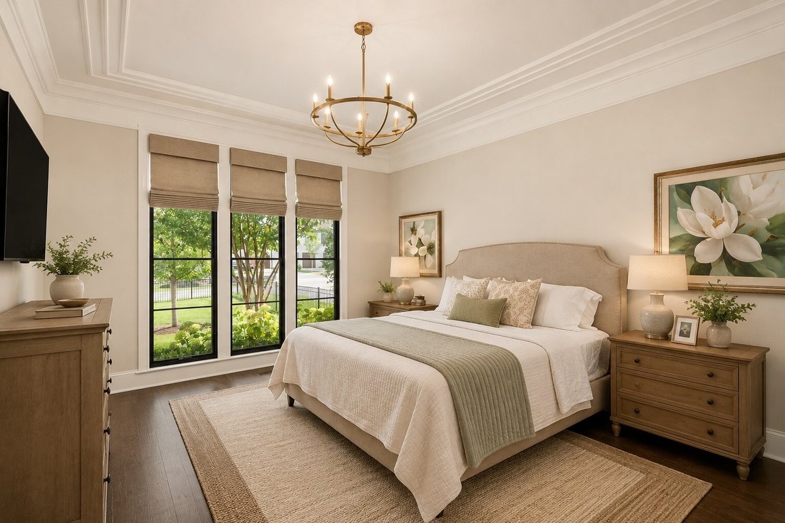 House in Nashville, Tennessee, United States 4 - 17515316