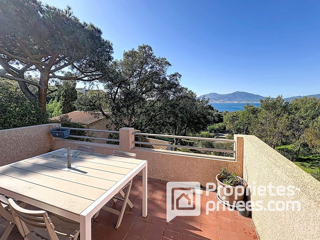 Villa in Grosseto-Prugna, Corsica, France 5 - 18130524