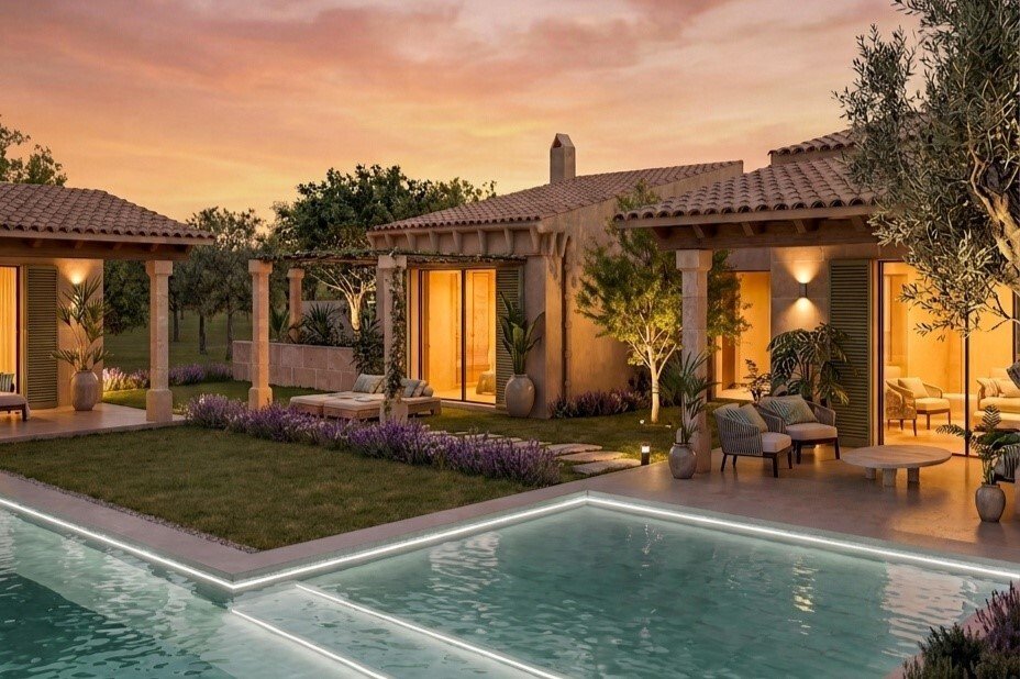 Land in Porreres, Balearic Islands, Spain 4 - 18133590