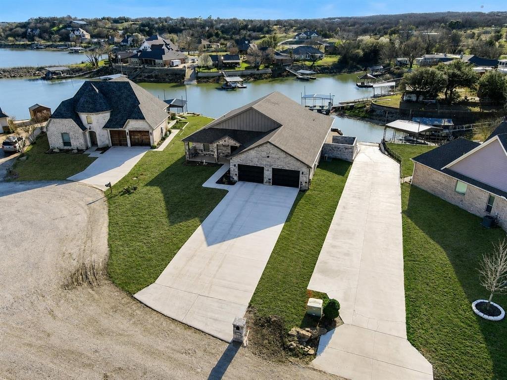 House in Bridgeport, Texas, United States 4 - 16517190
