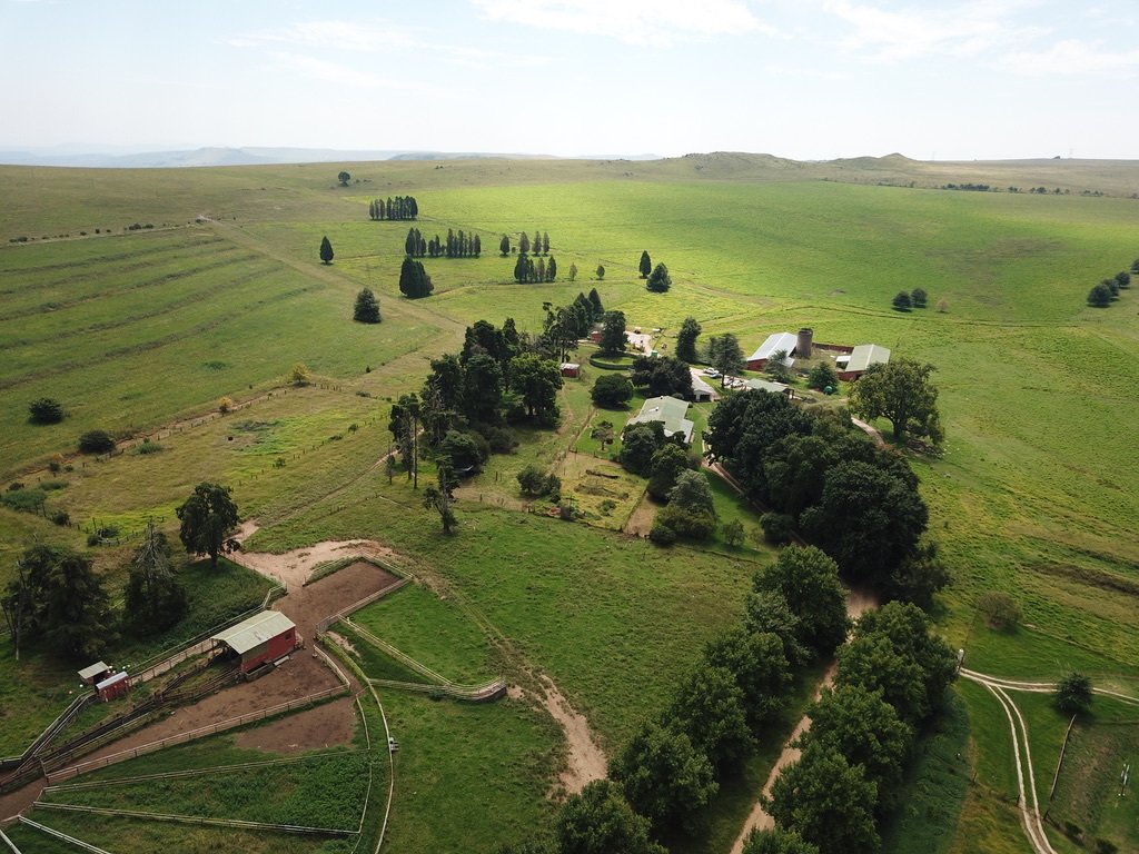 Farm Ranch in Mooi River, KwaZulu-Natal, South Africa 1 - 18130747