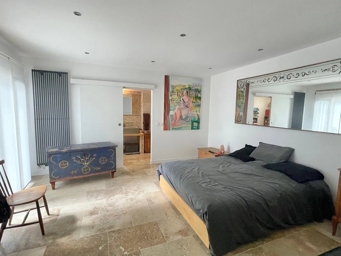 Apartment in Adamville, Saint-Maur-des-Fossés, France 5 - 18130048