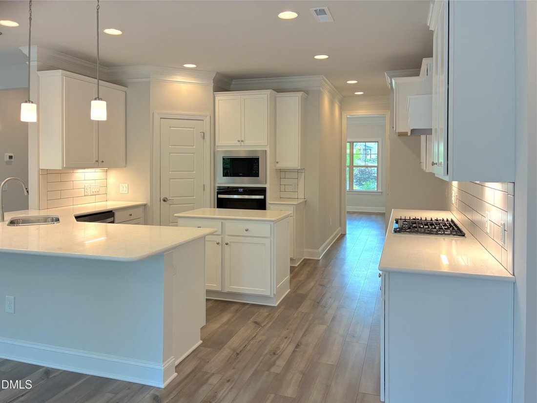 House in Elon, North Carolina, United States 3 - 17192463
