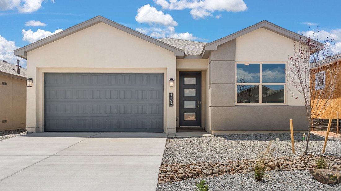 House in Santa Fe, New Mexico, United States 1 - 18131423