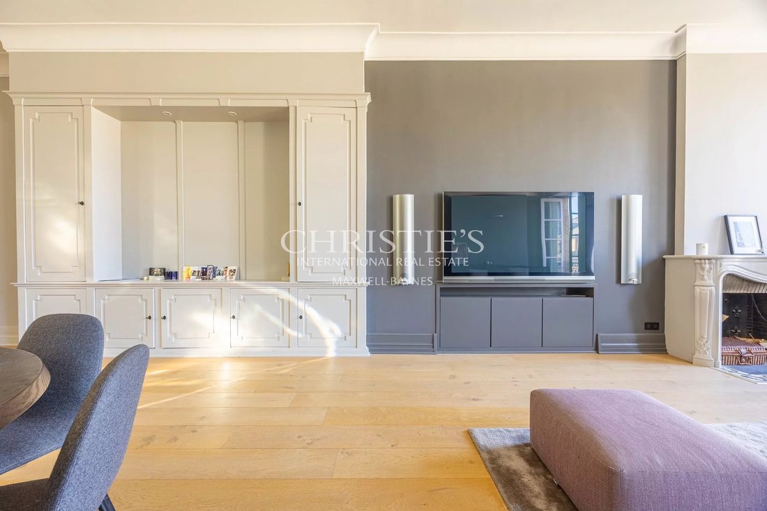 Apartment in Hôtel de Ville-Quinconce-Saint Seurin-Fondaudège, Bordeaux, France 2 - 18127574