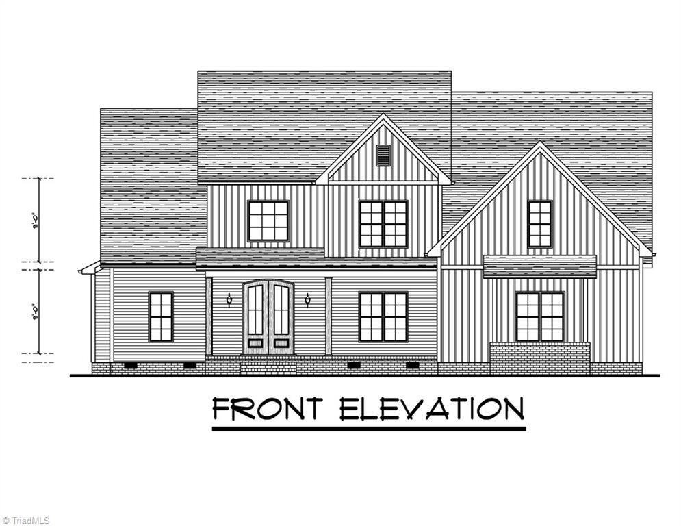 House in Browns Summit, North Carolina, United States 4 - 18132804