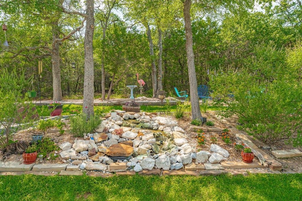 House in Granbury, Texas, United States 2 - 17307432